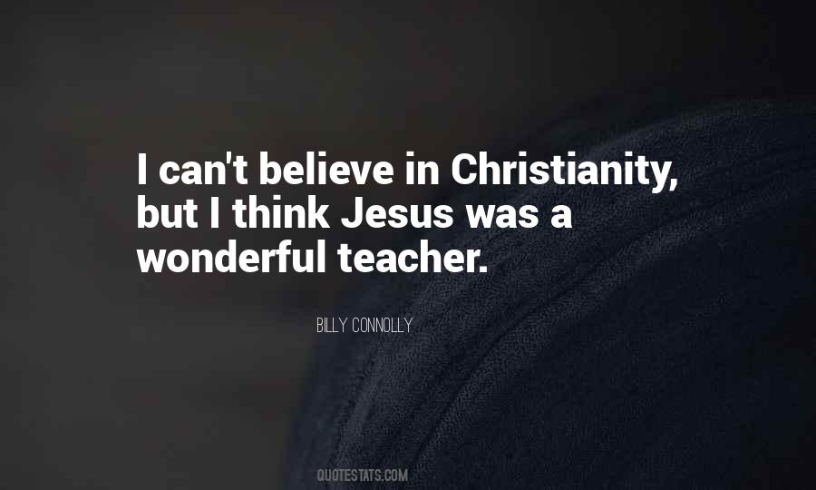 Billy Connolly Quotes #1066083