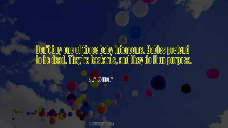 Billy Connolly Quotes #1175816