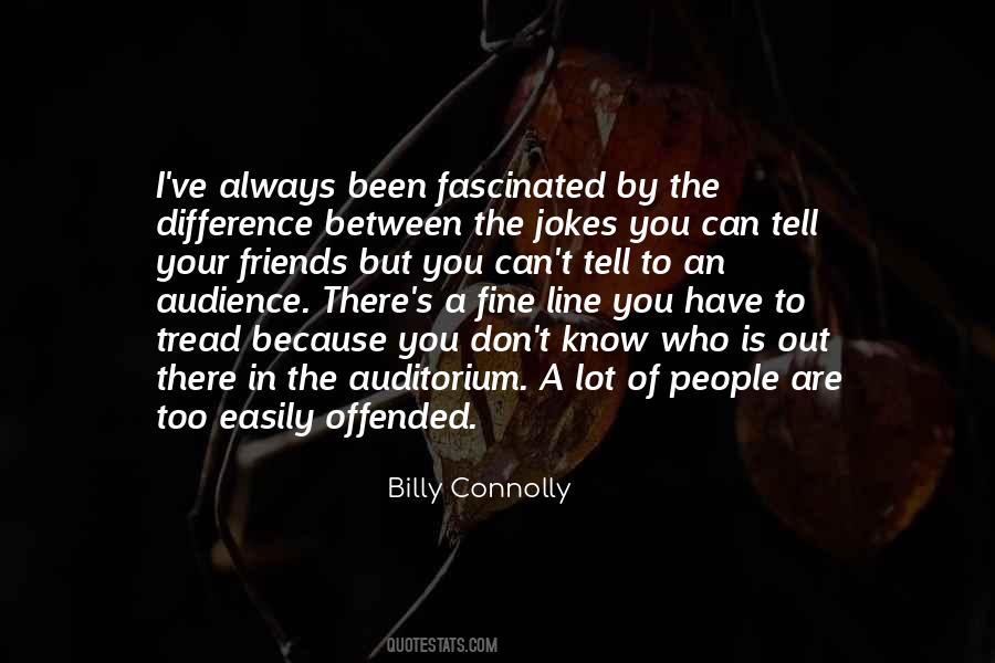 Billy Connolly Quotes #1200343