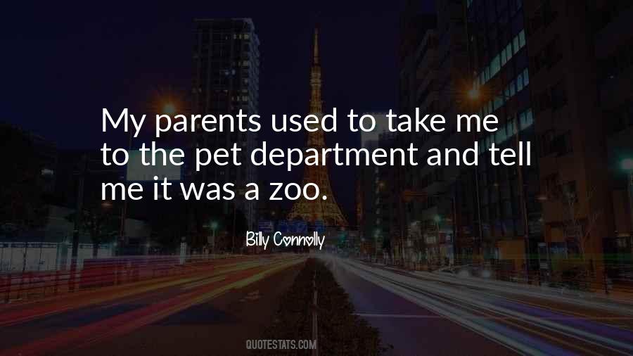 Billy Connolly Quotes #345195