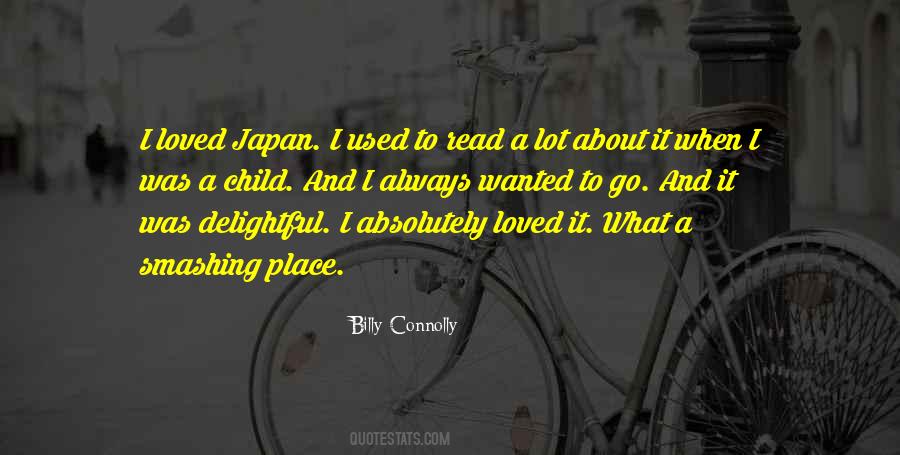 Billy Connolly Quotes #367158