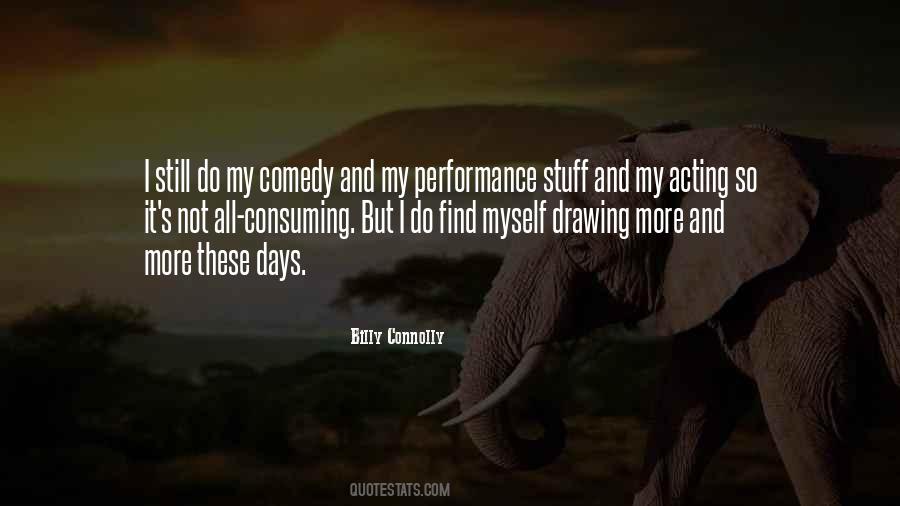 Billy Connolly Quotes #414233