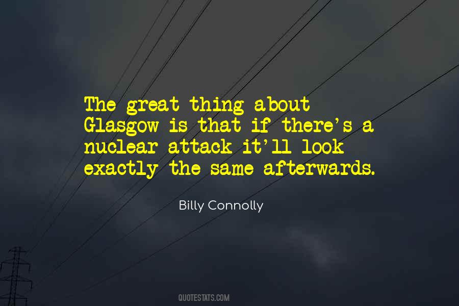 Billy Connolly Quotes #522992