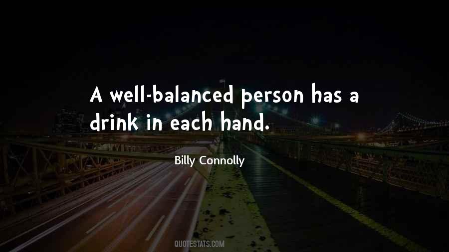 Billy Connolly Quotes #706429