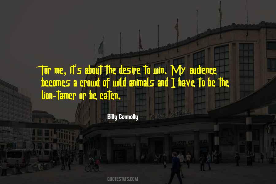 Billy Connolly Quotes #763688