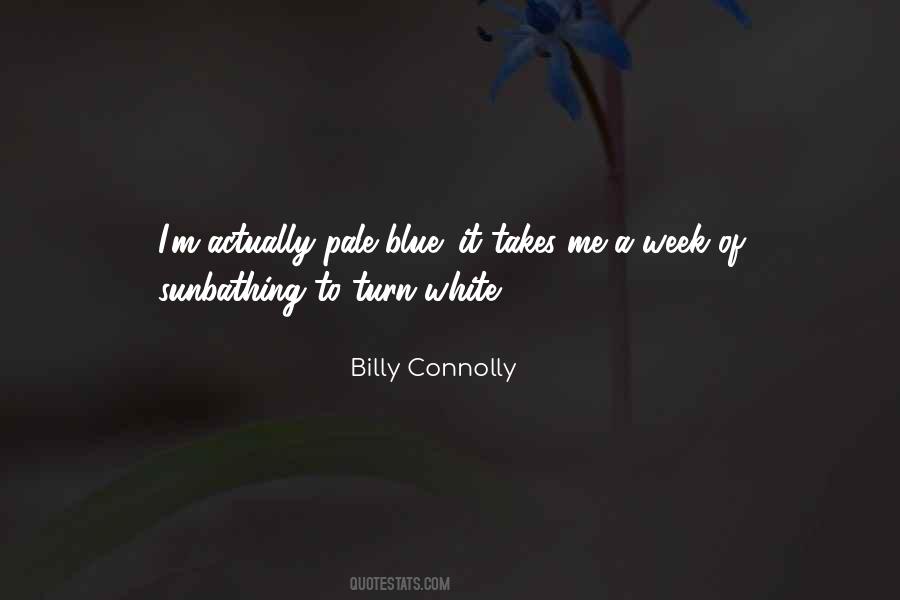 Billy Connolly Quotes #93671