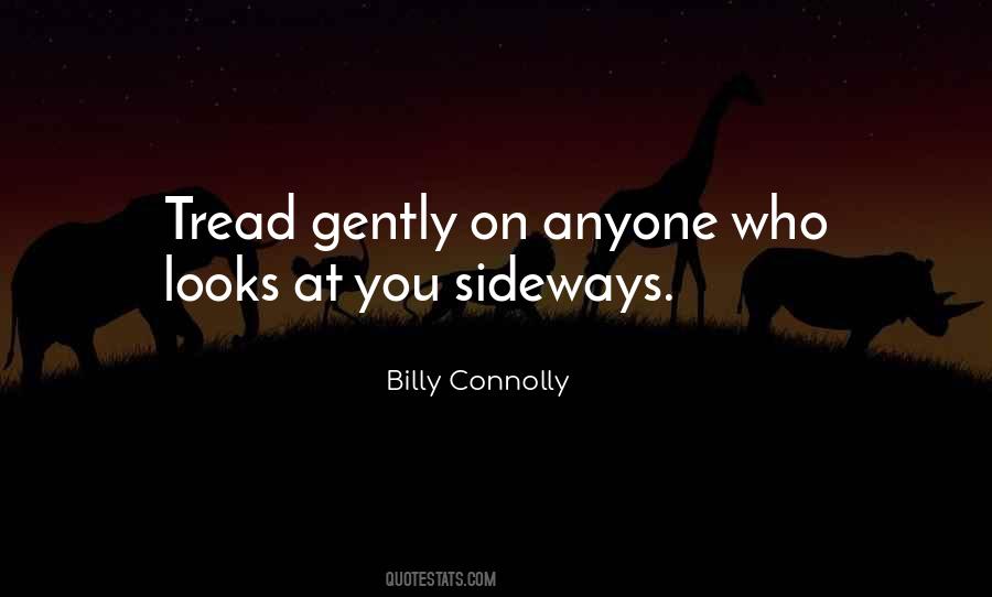 Billy Connolly Quotes #957707