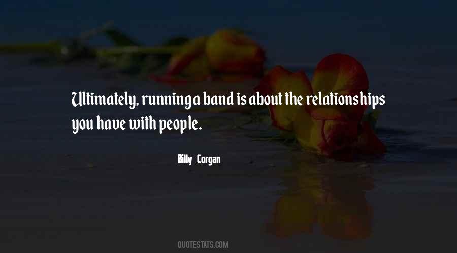 Billy Corgan Quotes #148772