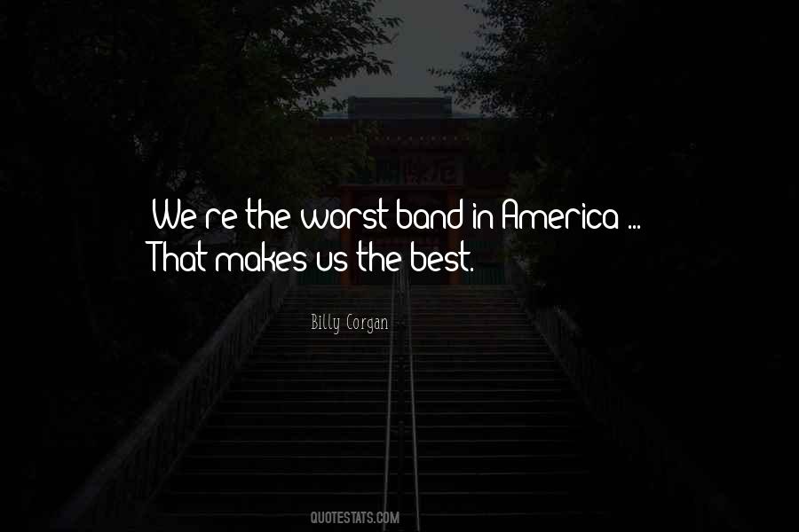 Billy Corgan Quotes #246166