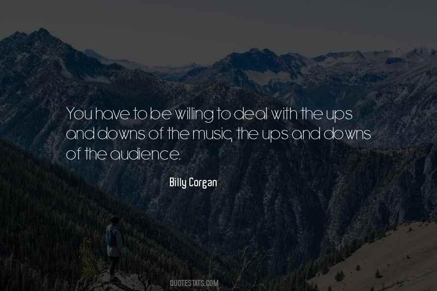 Billy Corgan Quotes #246886