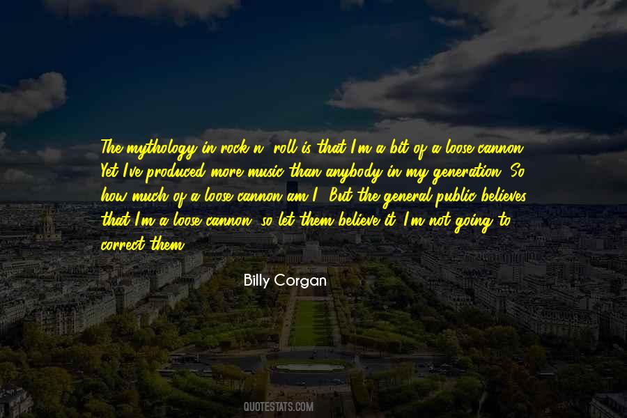 Billy Corgan Quotes #266153