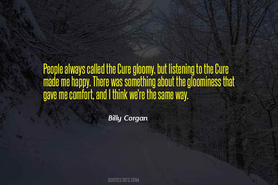 Billy Corgan Quotes #516435
