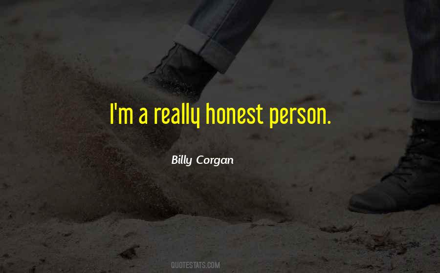 Billy Corgan Quotes #609395