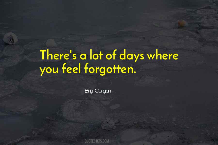 Billy Corgan Quotes #623027