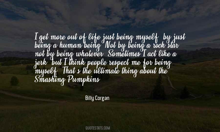 Billy Corgan Quotes #630156