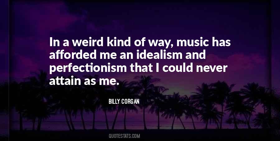 Billy Corgan Quotes #654086
