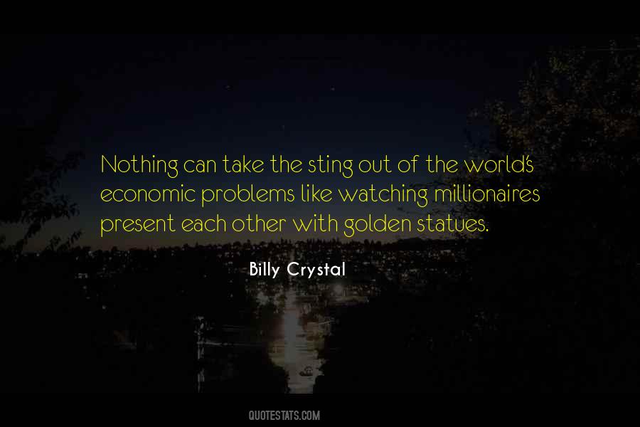 Billy Crystal Quotes #148458