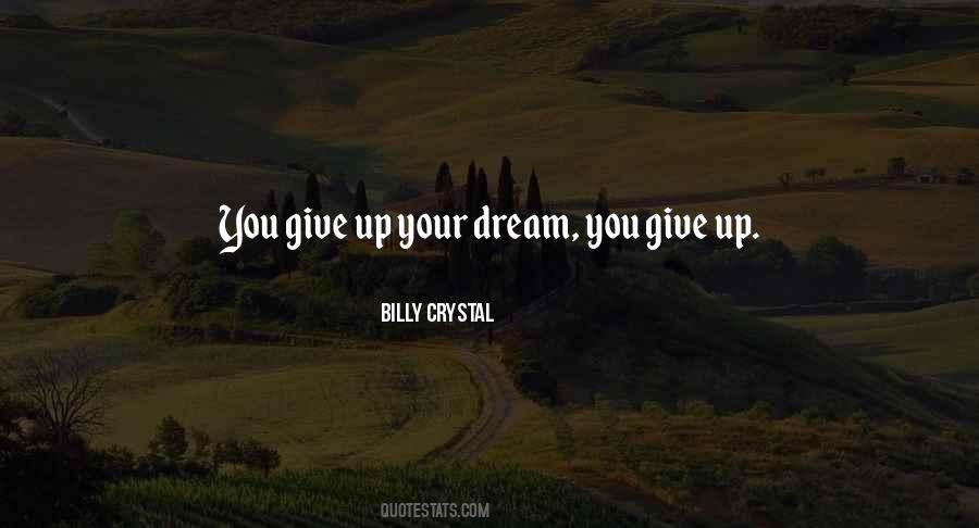 Billy Crystal Quotes #1492119