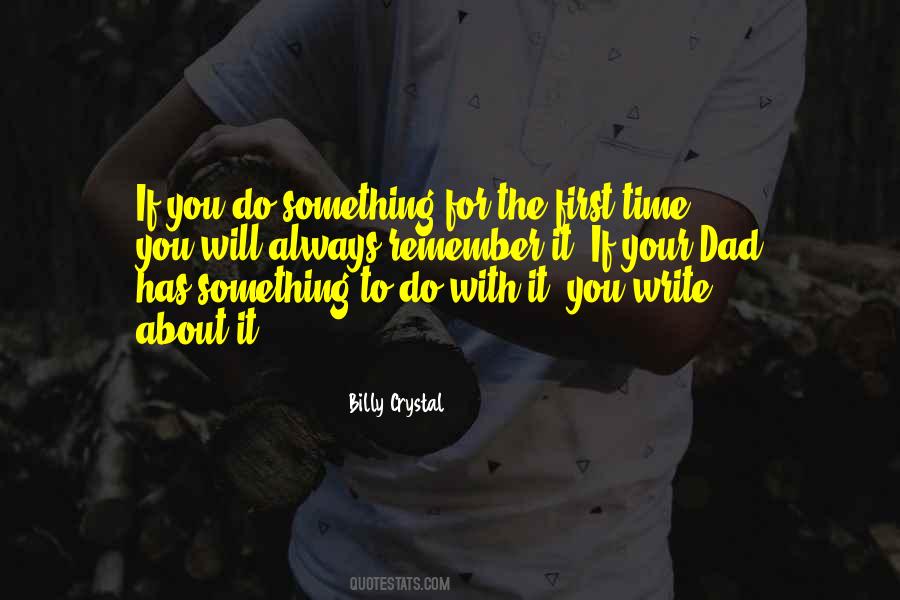 Billy Crystal Quotes #1695308