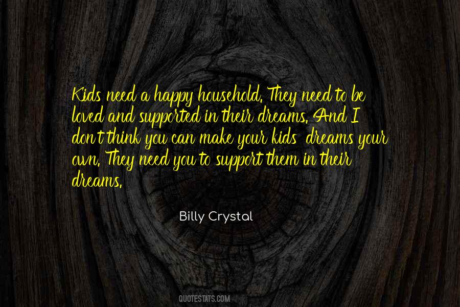 Billy Crystal Quotes #1735902