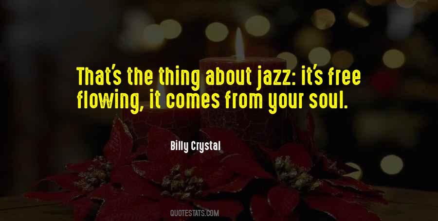 Billy Crystal Quotes #618612