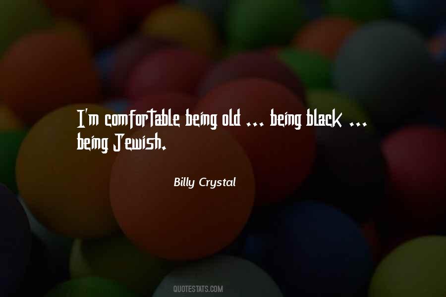 Billy Crystal Quotes #832147