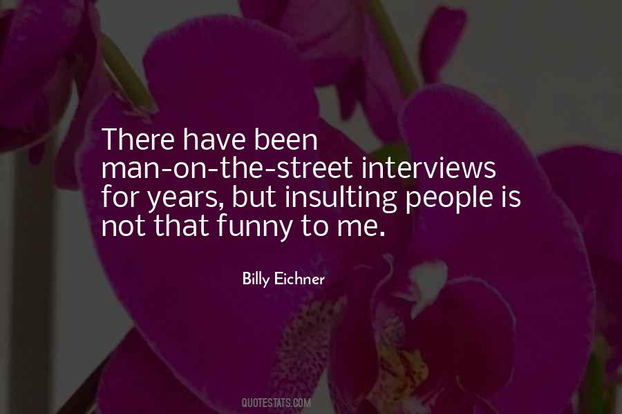 Billy Eichner Quotes #1769306