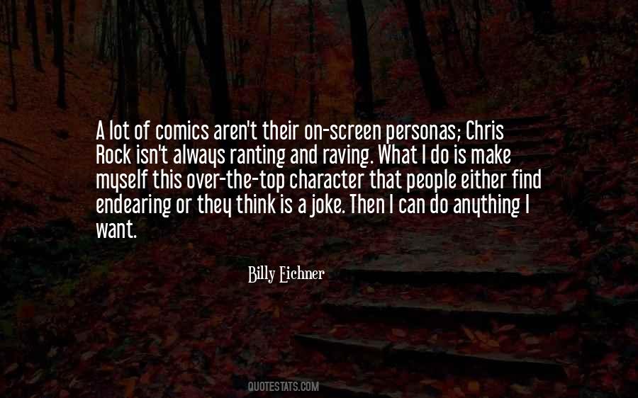 Billy Eichner Quotes #885900