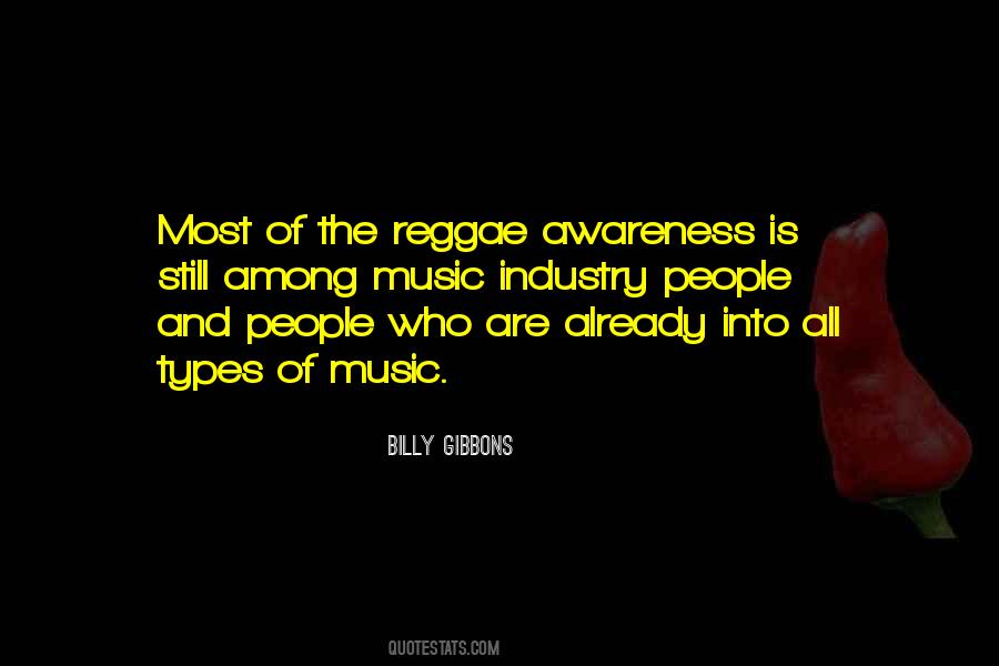 Billy F Gibbons Quotes #133996