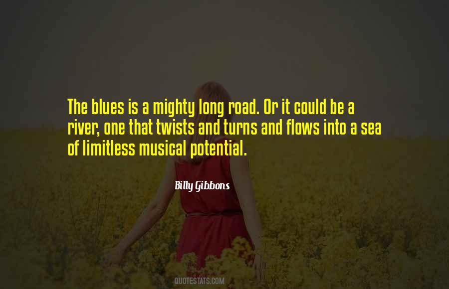 Billy F Gibbons Quotes #1520638