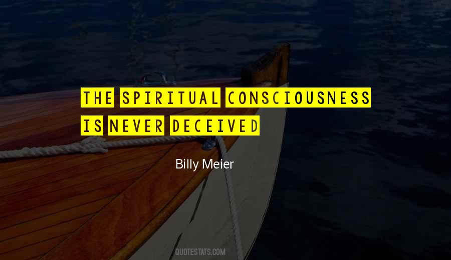 Billy Meier Quotes #1645003