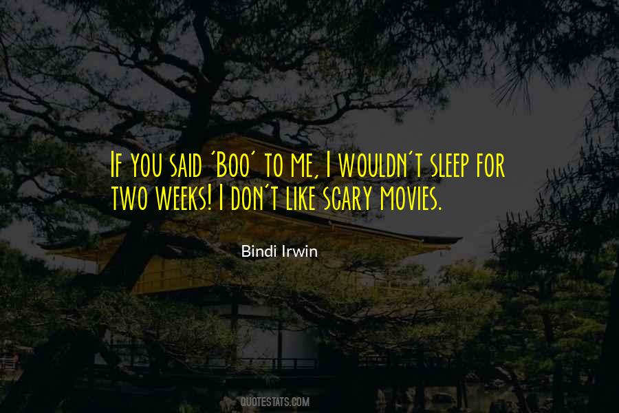 Bindi Irwin Quotes #990227