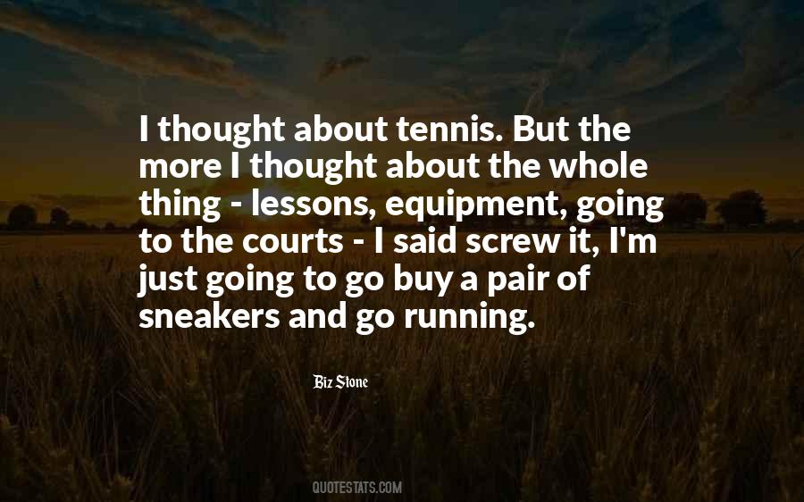 Biz Stone Quotes #132909