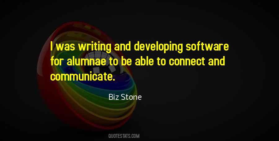 Biz Stone Quotes #91780