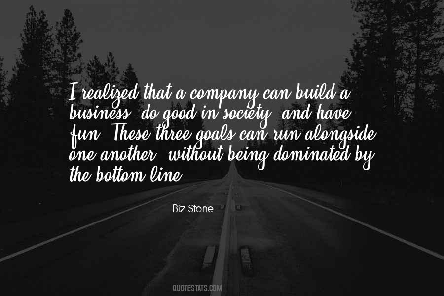 Biz Stone Quotes #946513