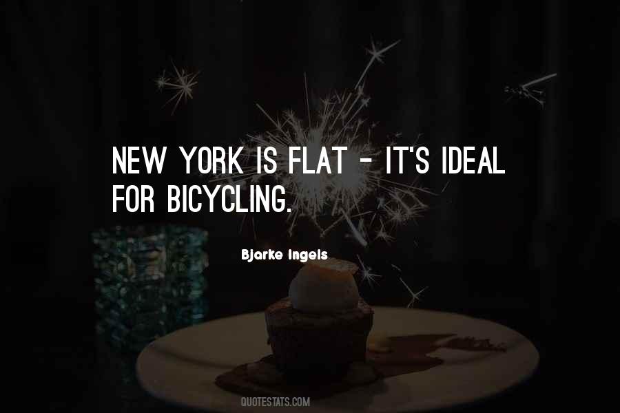 Bjarke Ingels Quotes #152750