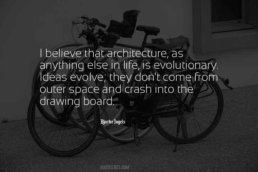 Bjarke Ingels Quotes #376922