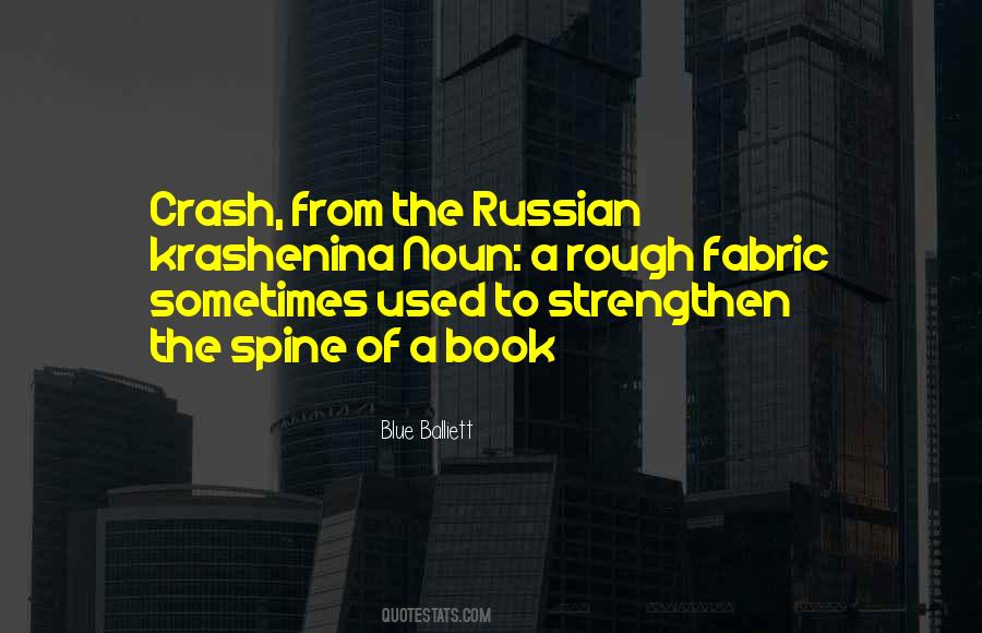 Blue Balliett Quotes #143799