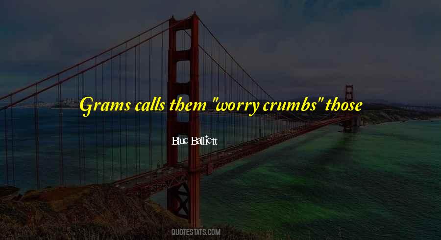 Blue Balliett Quotes #624903