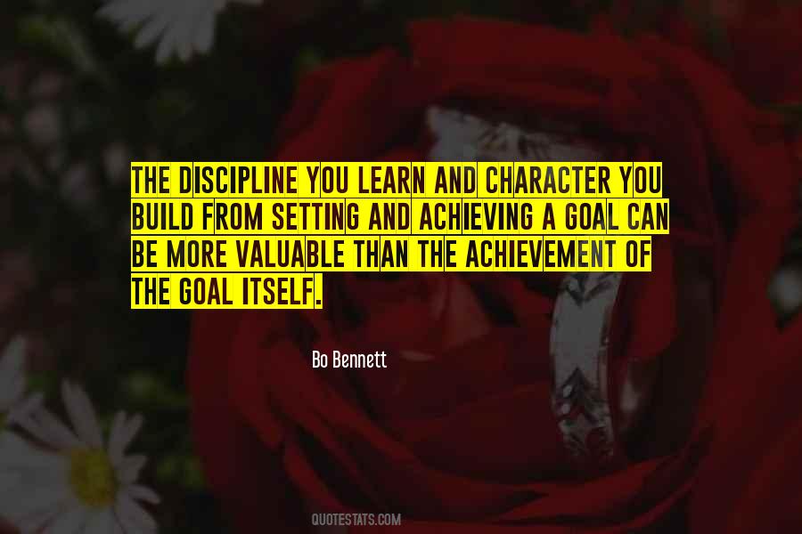 Bo Bennett Quotes #1029626