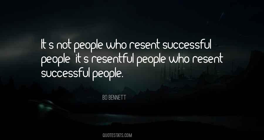 Bo Bennett Quotes #1310139