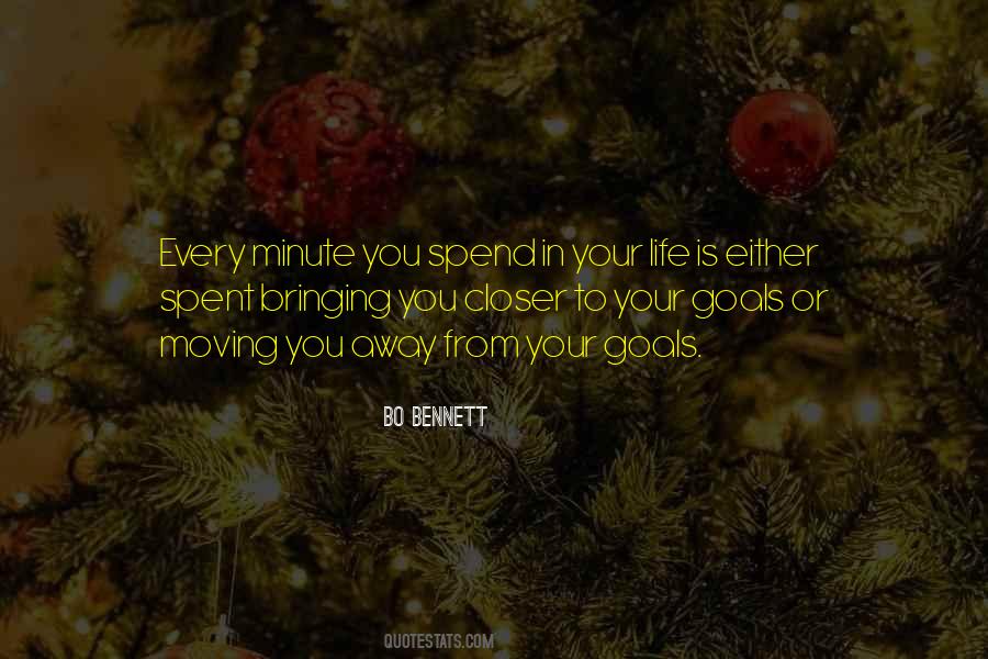 Bo Bennett Quotes #353134