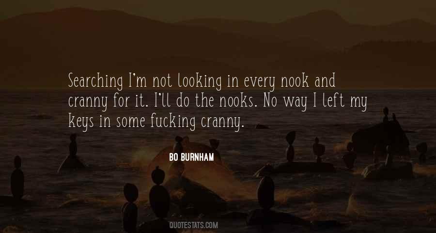 Bo Burnham Quotes #1051095