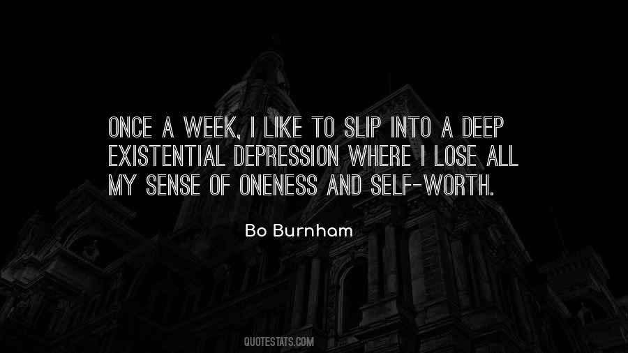 Bo Burnham Quotes #1067285