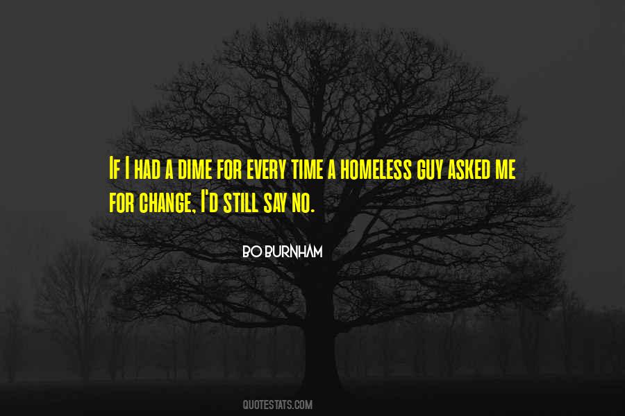Bo Burnham Quotes #1087214