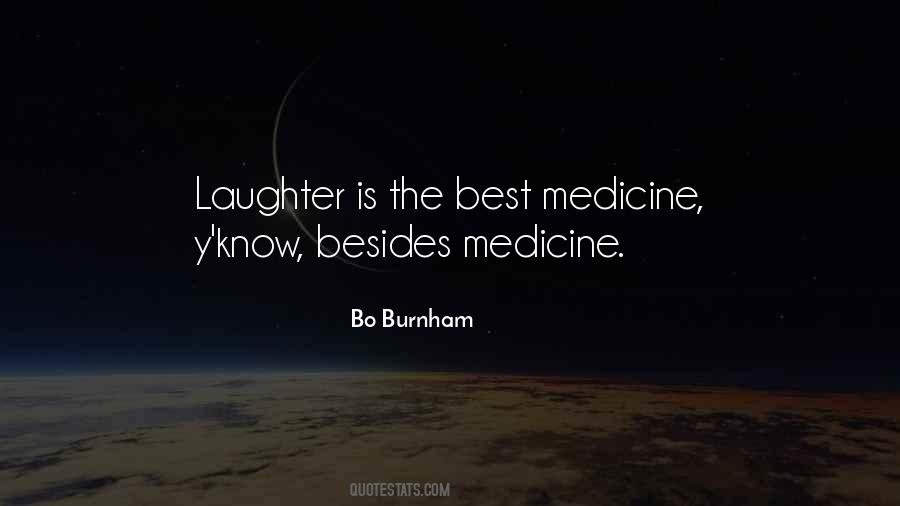 Bo Burnham Quotes #177291