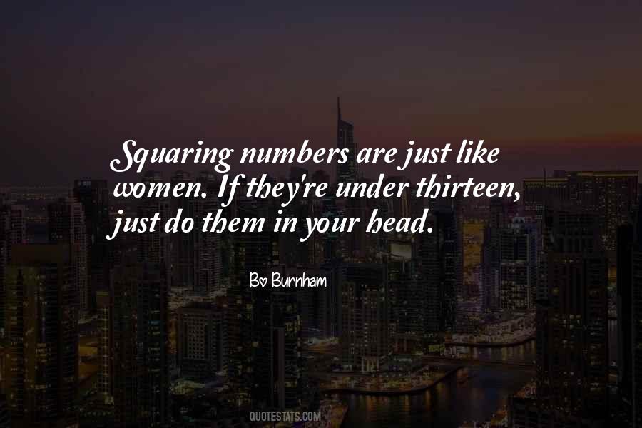 Bo Burnham Quotes #236415