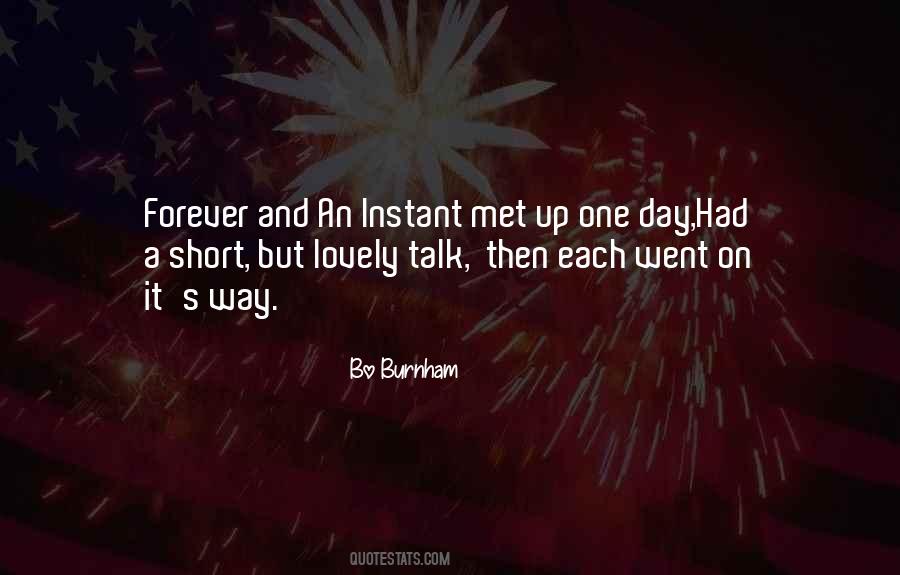 Bo Burnham Quotes #471889