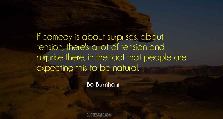 Bo Burnham Quotes #627140