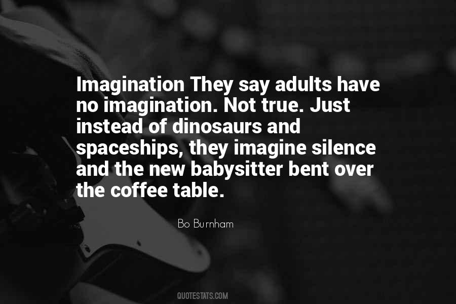 Bo Burnham Quotes #858307